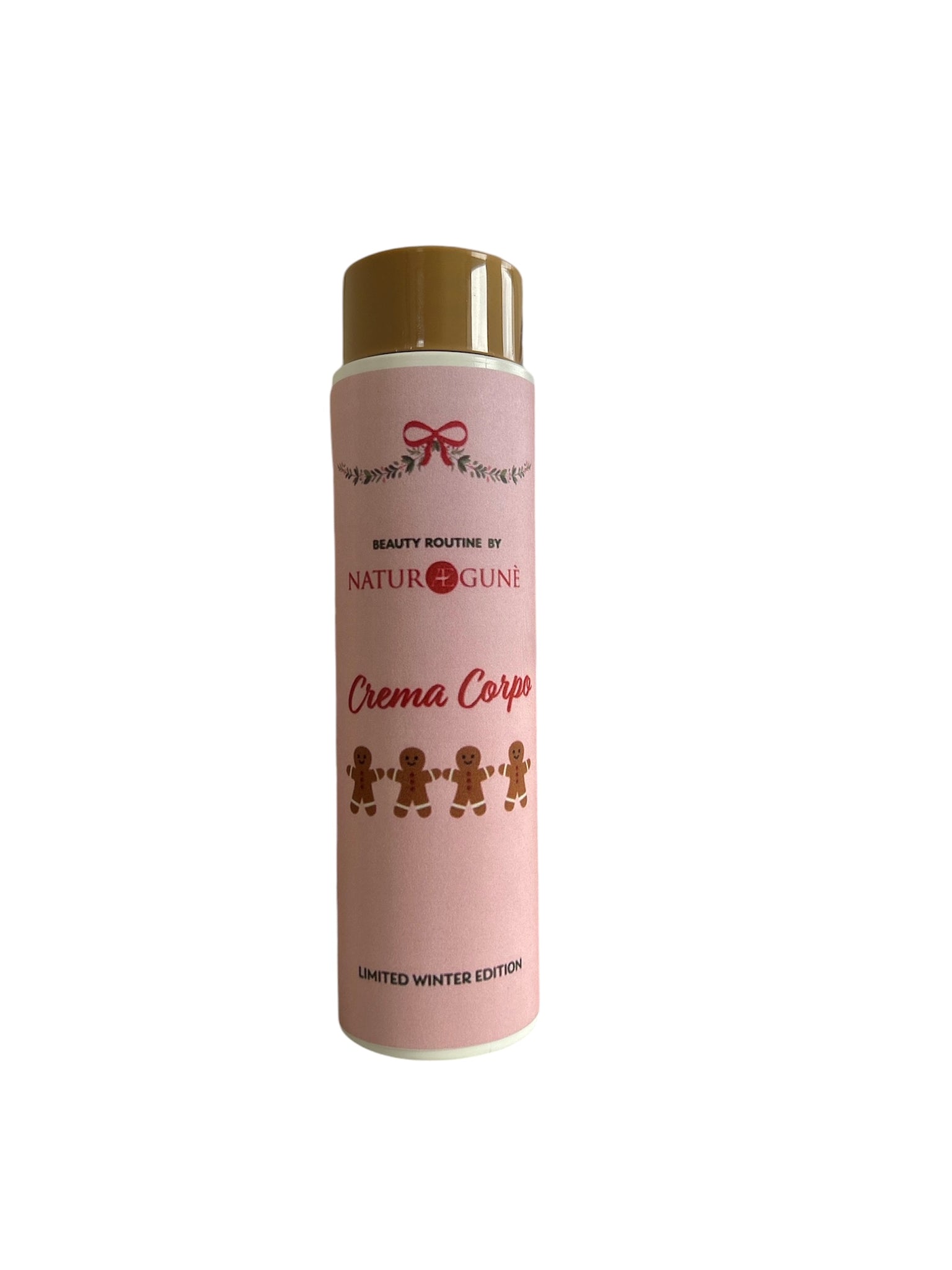 Crema Corpo Candycanes